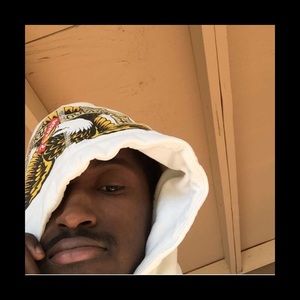 Meet your Posher, Nate